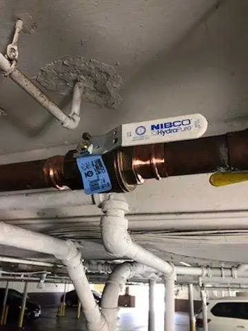 Copper pipe repair and valve work for Gas Leak Detection in Brookcroft